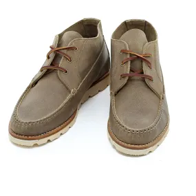 Acadia Chukka Redux - Driftwood