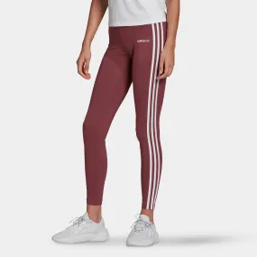 adidas Originals Women's Tights / Quiet Crimson