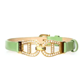 Aigner Bracelet Gold Plated