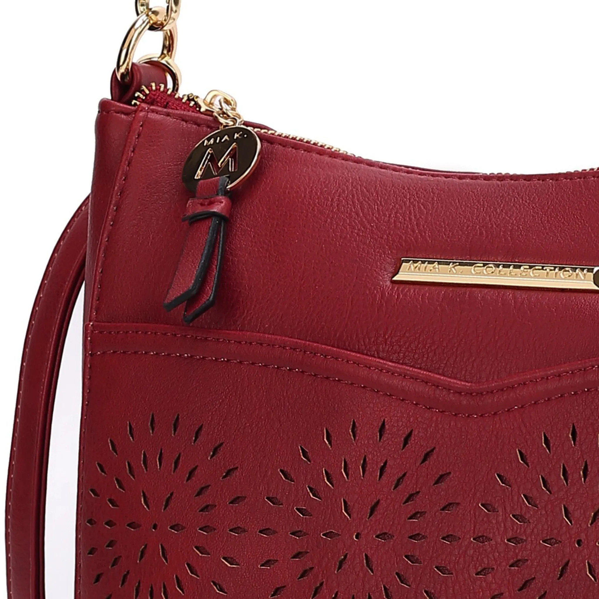 Alanis Shoulder Bag