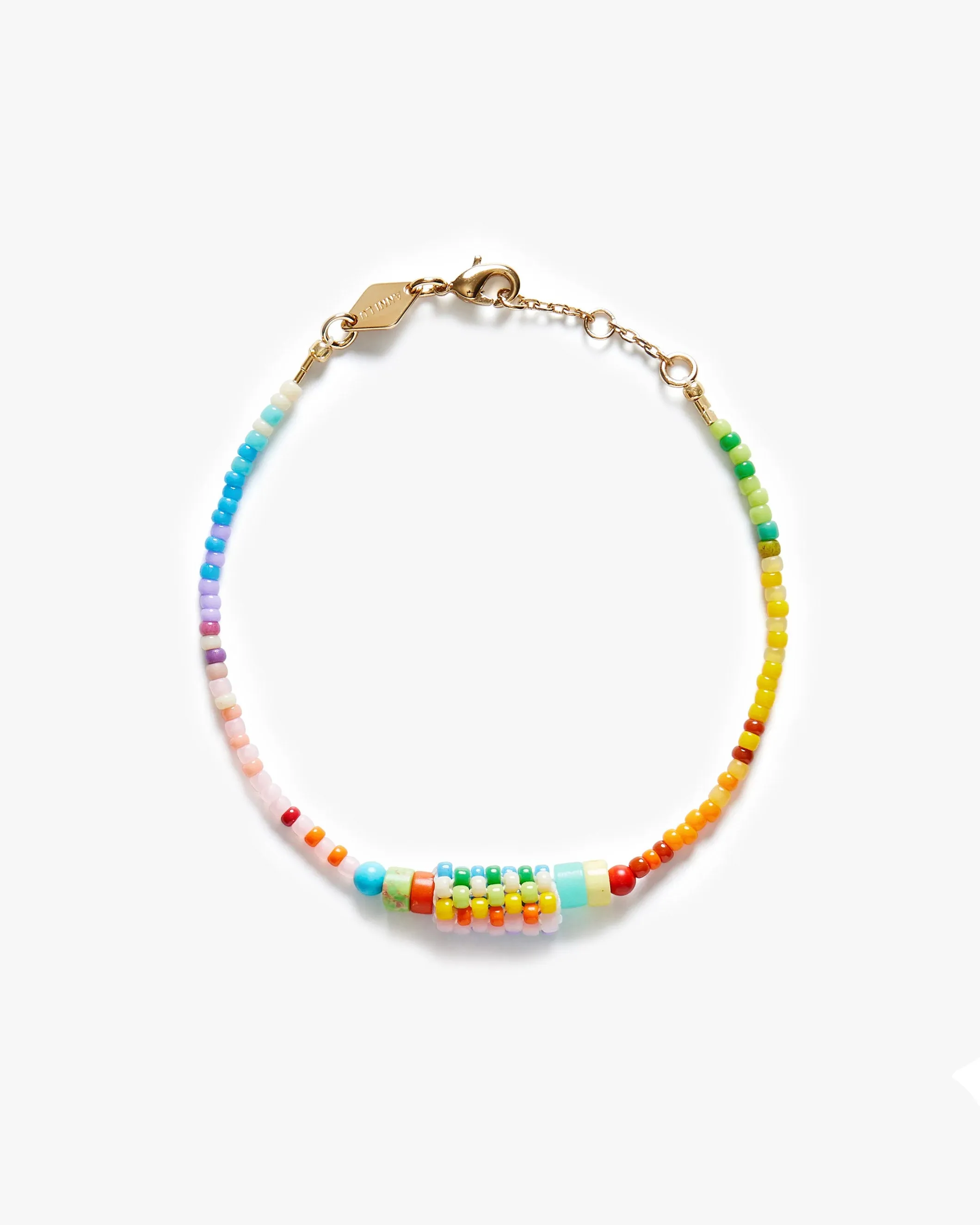 All Smiles Bracelet