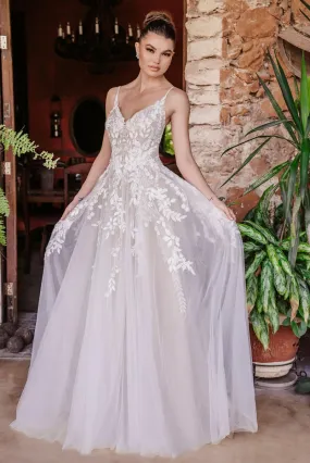 Allure Bridals Dress 9951