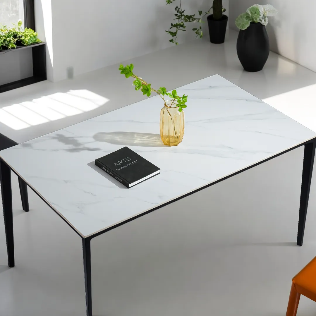 Apex Fusion Dining Table