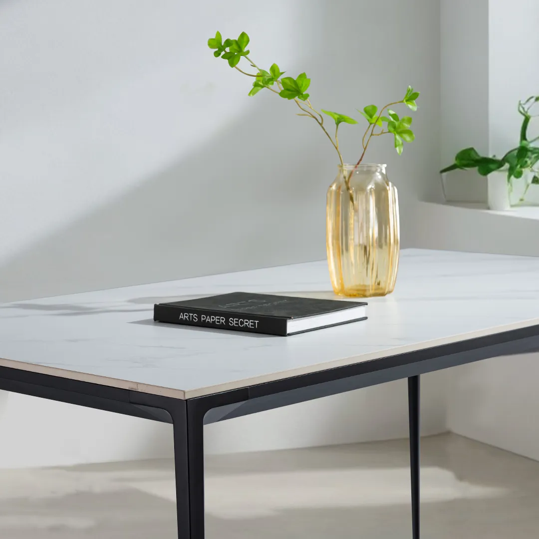 Apex Fusion Dining Table