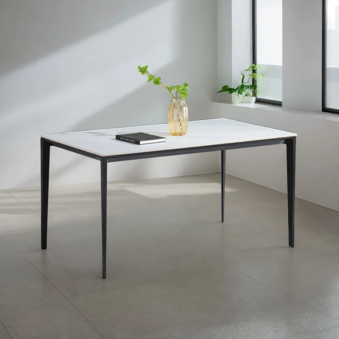 Apex Fusion Dining Table