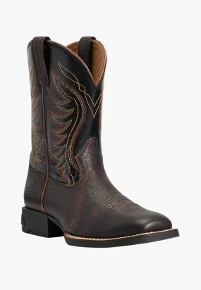 Ariat Kids Amos Top Boot