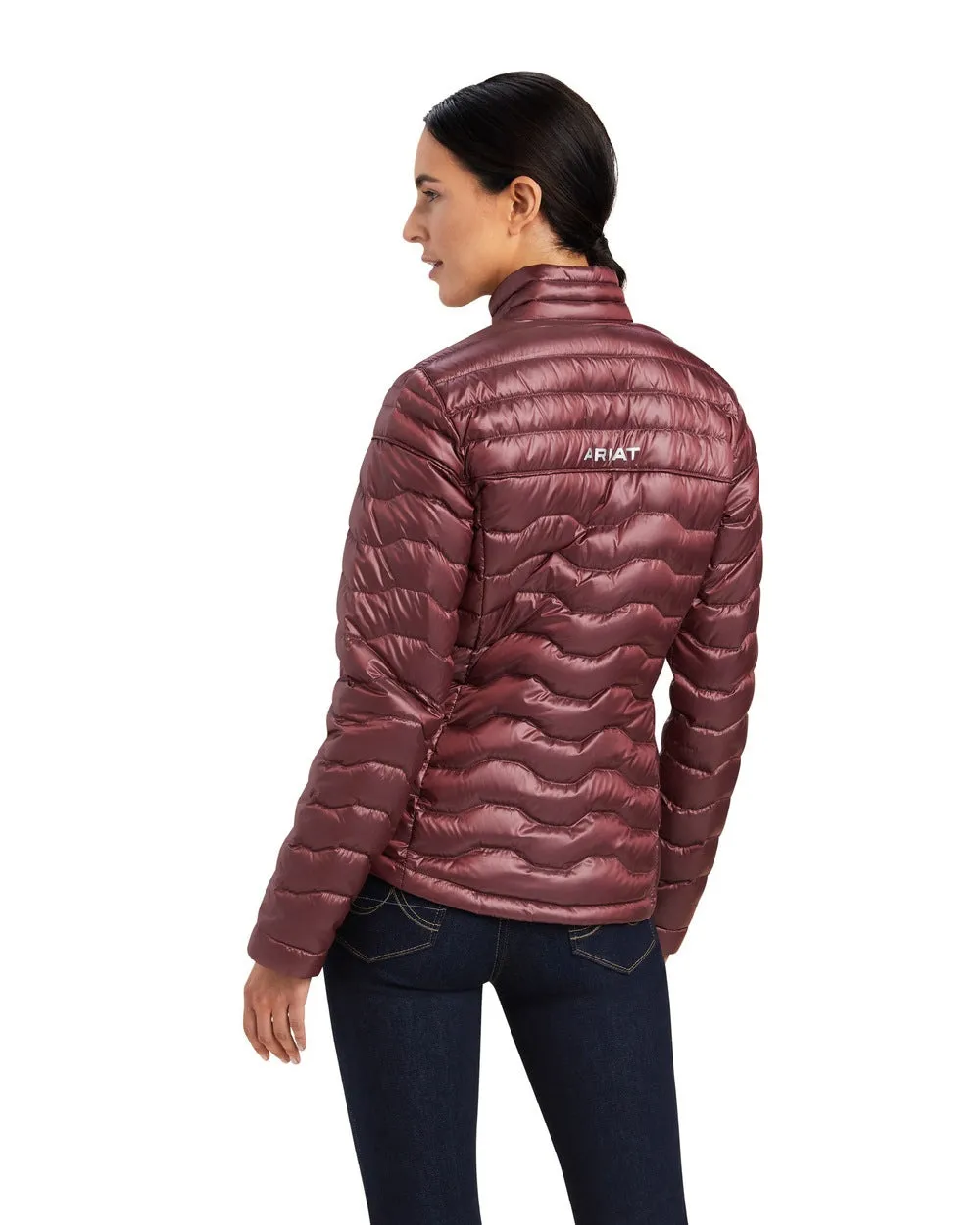 Ariat Womens Ideal Down Jacket