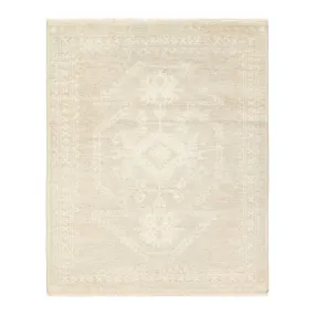 Ashend Vavite Hand Knotted Rug