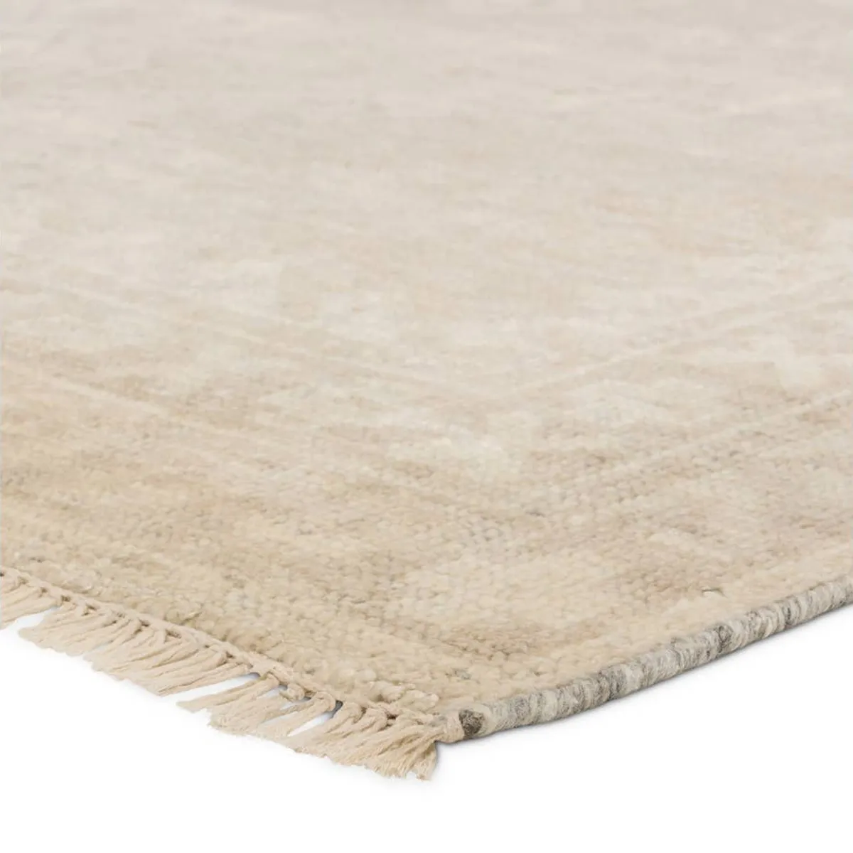 Ashend Vavite Hand Knotted Rug