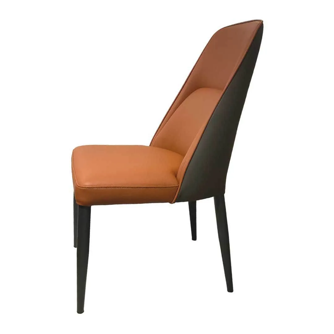 Austin Faux Leather Dining Chair