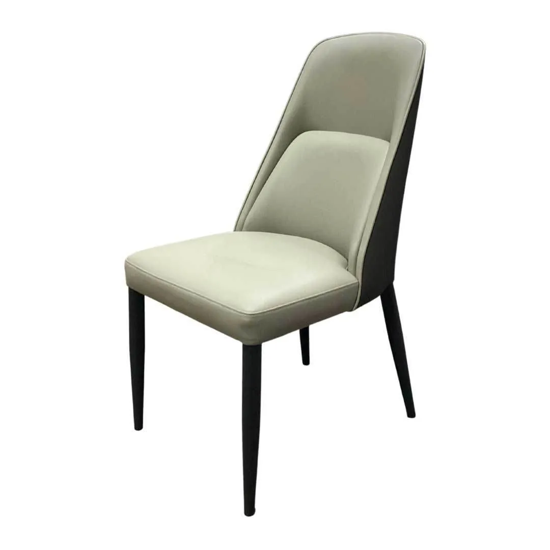 Austin Faux Leather Dining Chair