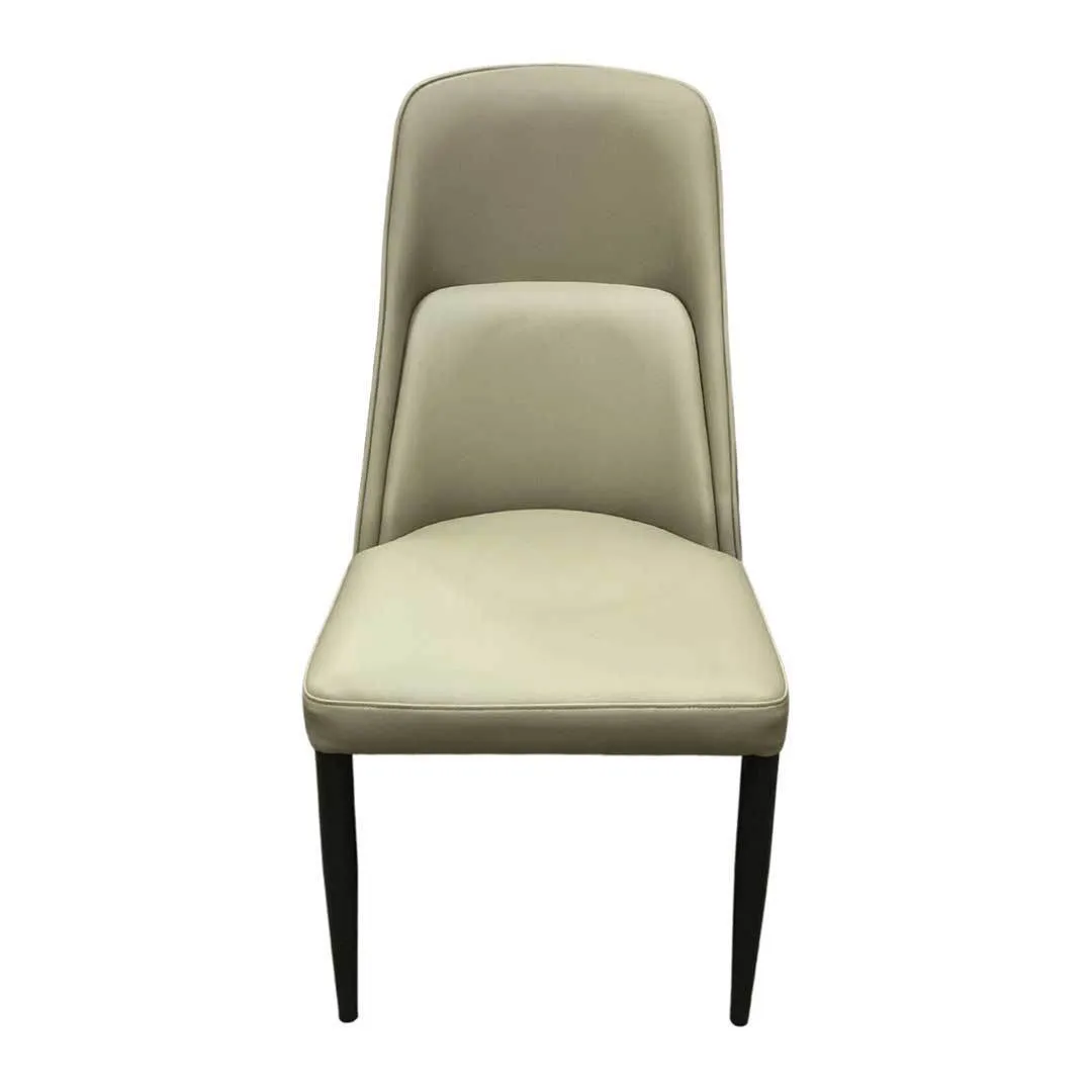 Austin Faux Leather Dining Chair