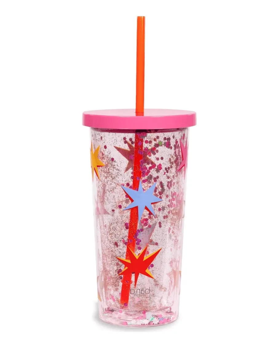 Bando Starburst Tumbler