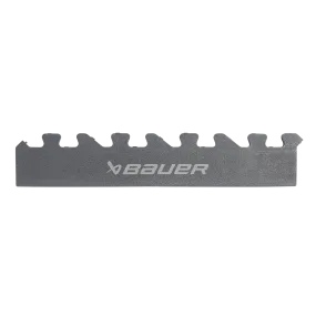 BAUER SYNTHETIC ICE TILE SINGLE SIDE EDGE SQUARE