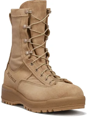 Belleville Men's 790V 8" Waterproof Flight & Combat Boot