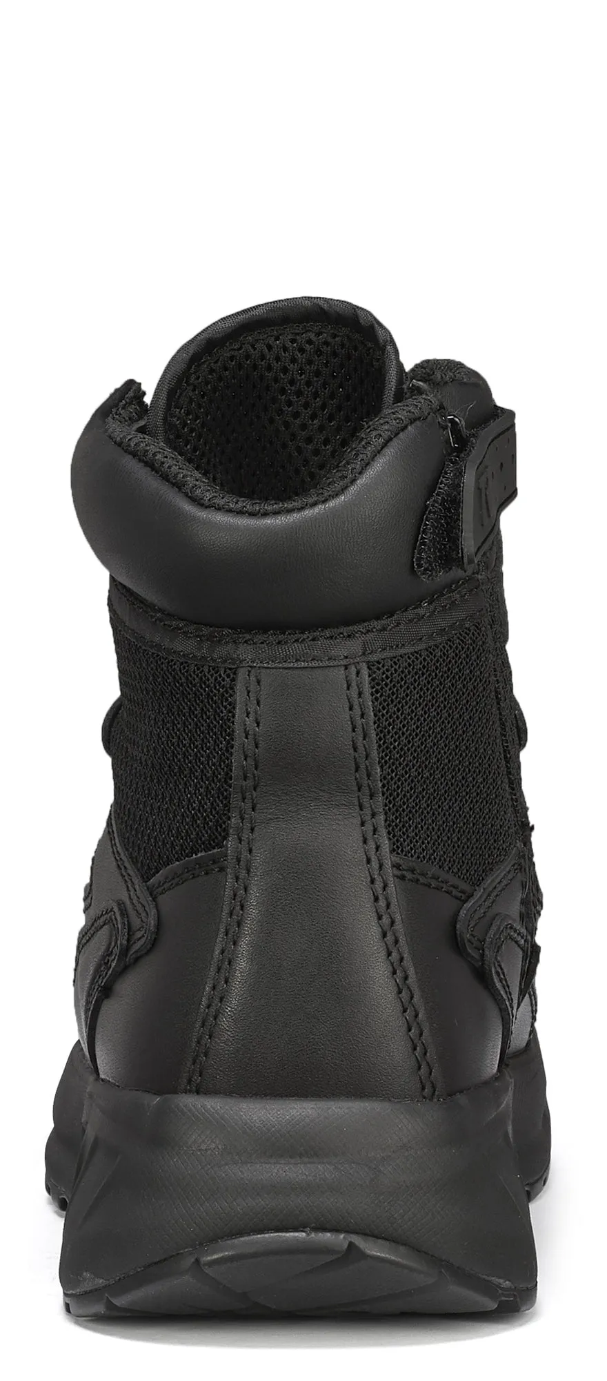 Belleville Tactical Research Maximalist Boots MAXX6Z Black Leather