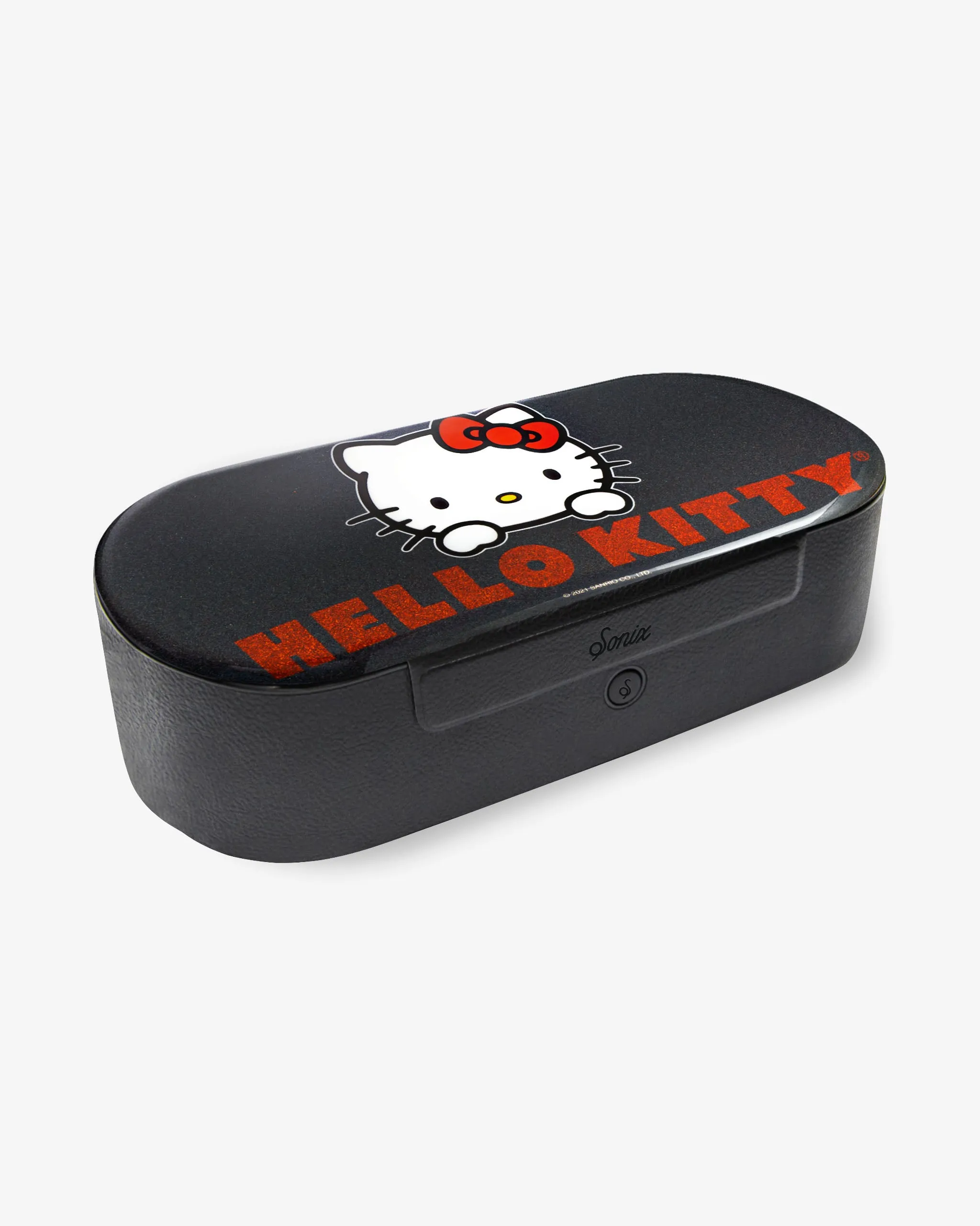 Beyond UV O3 Sanitizing Box Classic Hello Kitty®