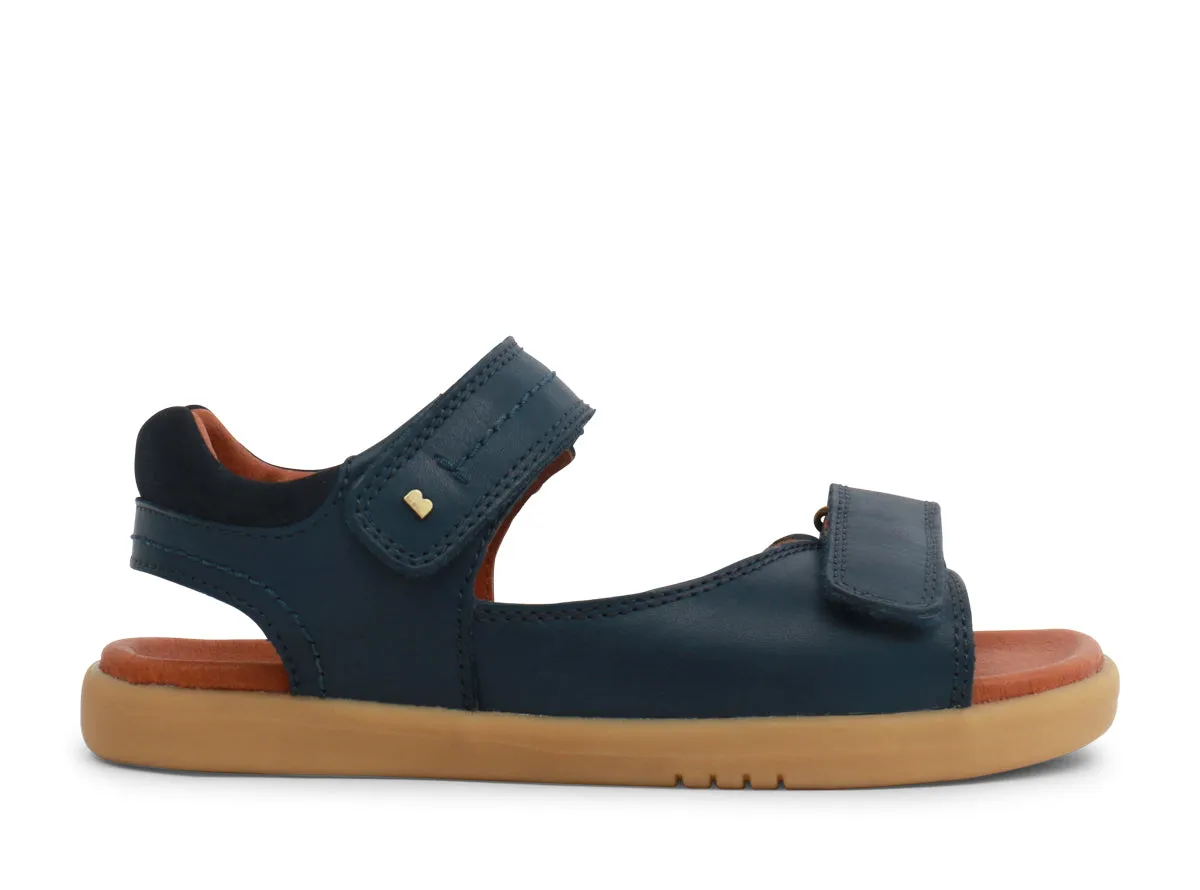 Bobux KID  Driftwood - Navy