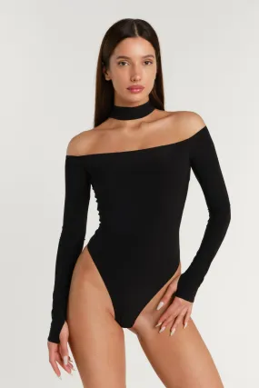 Bodysuit «Isabel»