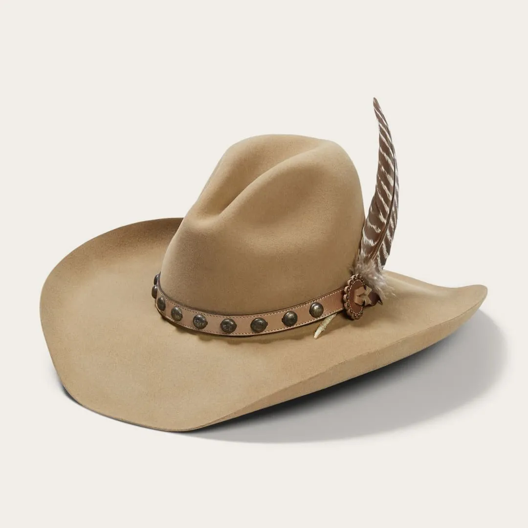 Broken Bow 4X Cowboy Hat