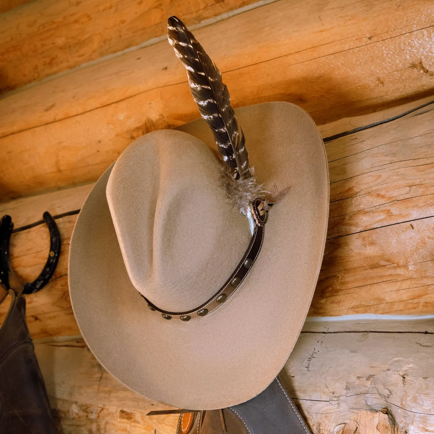 Broken Bow 4X Cowboy Hat