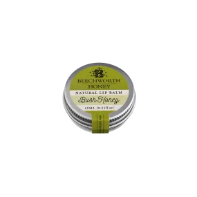 Bush Honey Lip Balm