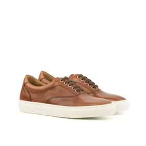 Cassian Top Sider Sneaker II