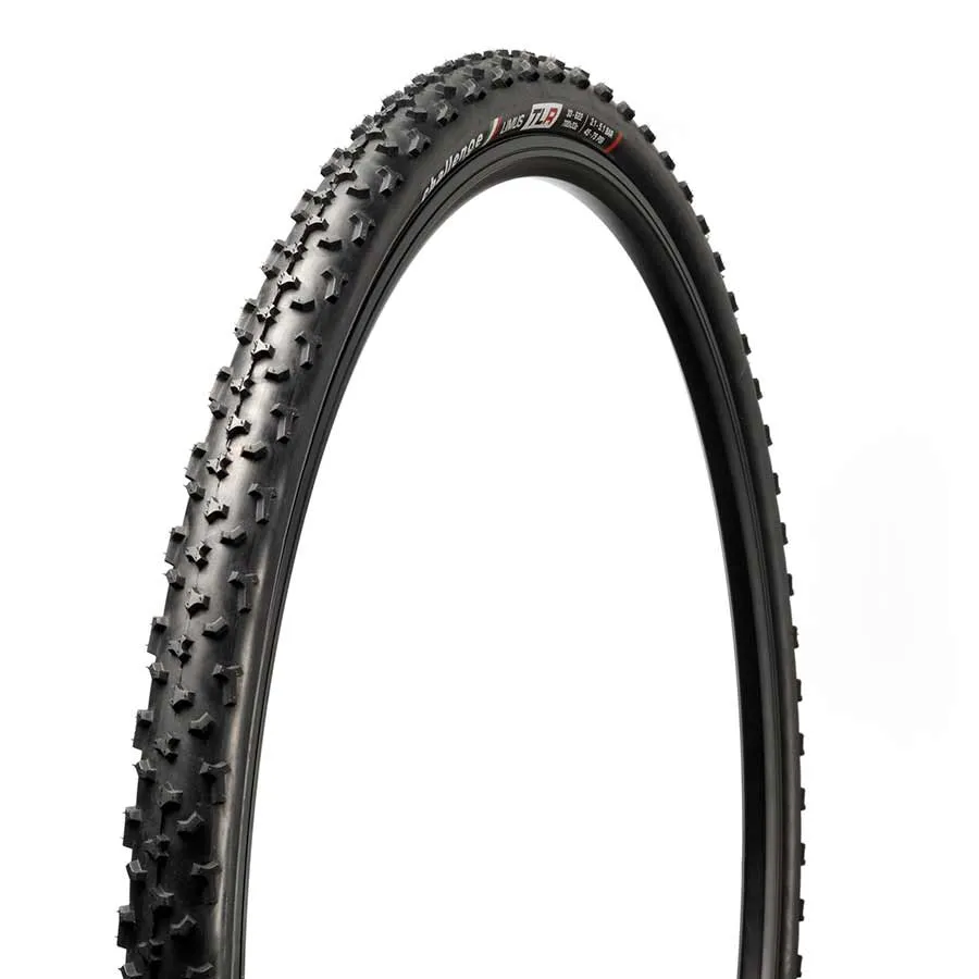 Challenge Limus Race TLR Folding Tire