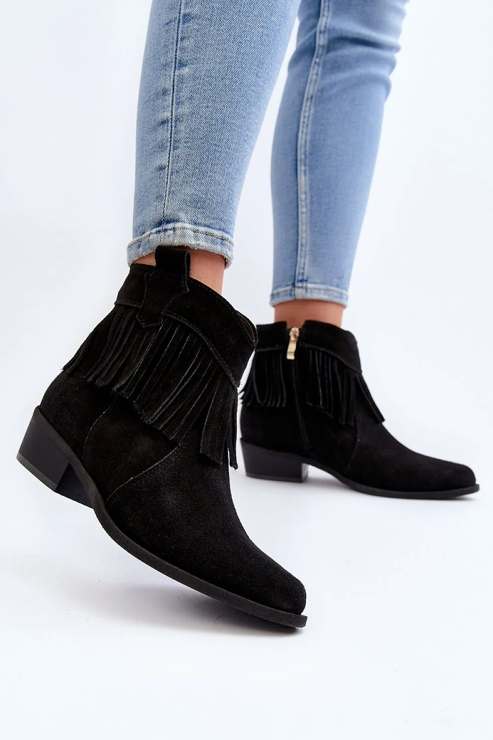 Chic Versatile & Comfortable Heel Boots