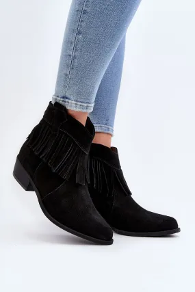 Chic Versatile & Comfortable Heel Boots