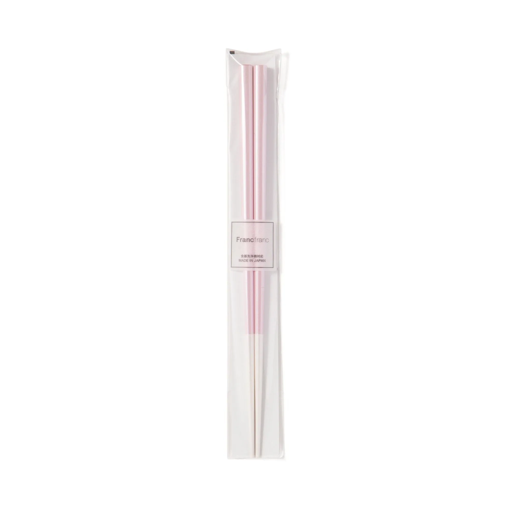 Chopsticks Pulito Pink