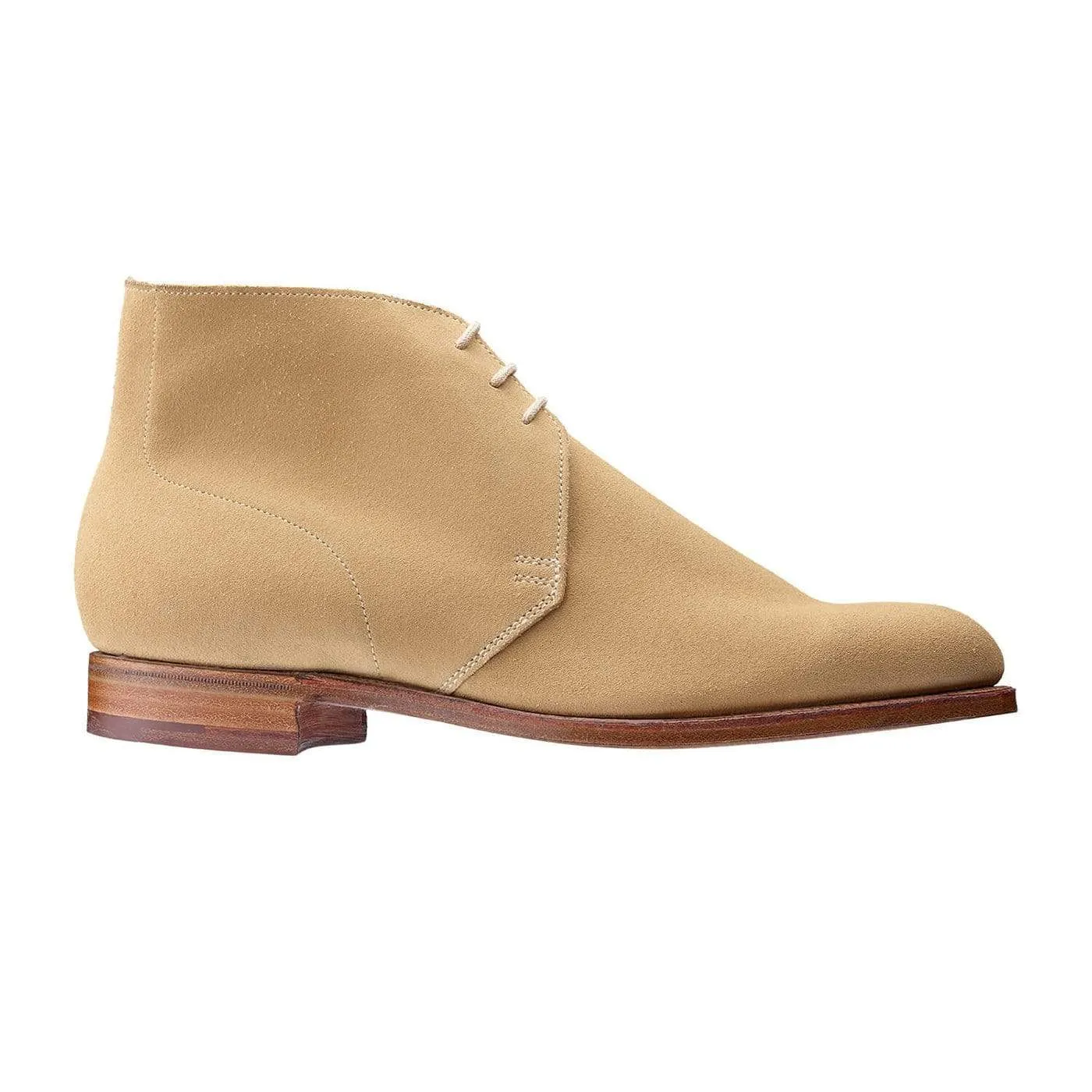 Chukka Safari Suede