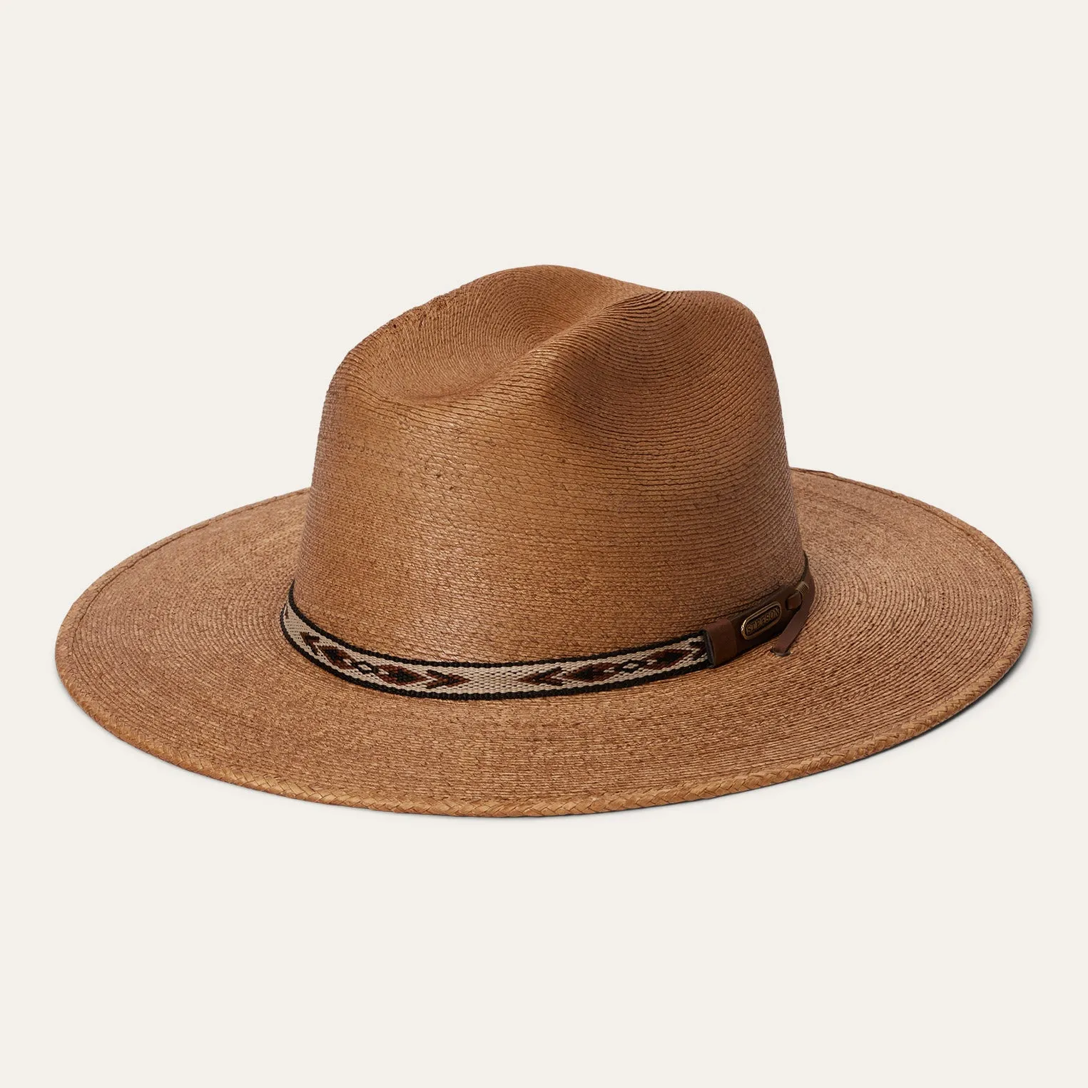 Clearwater Straw Hat