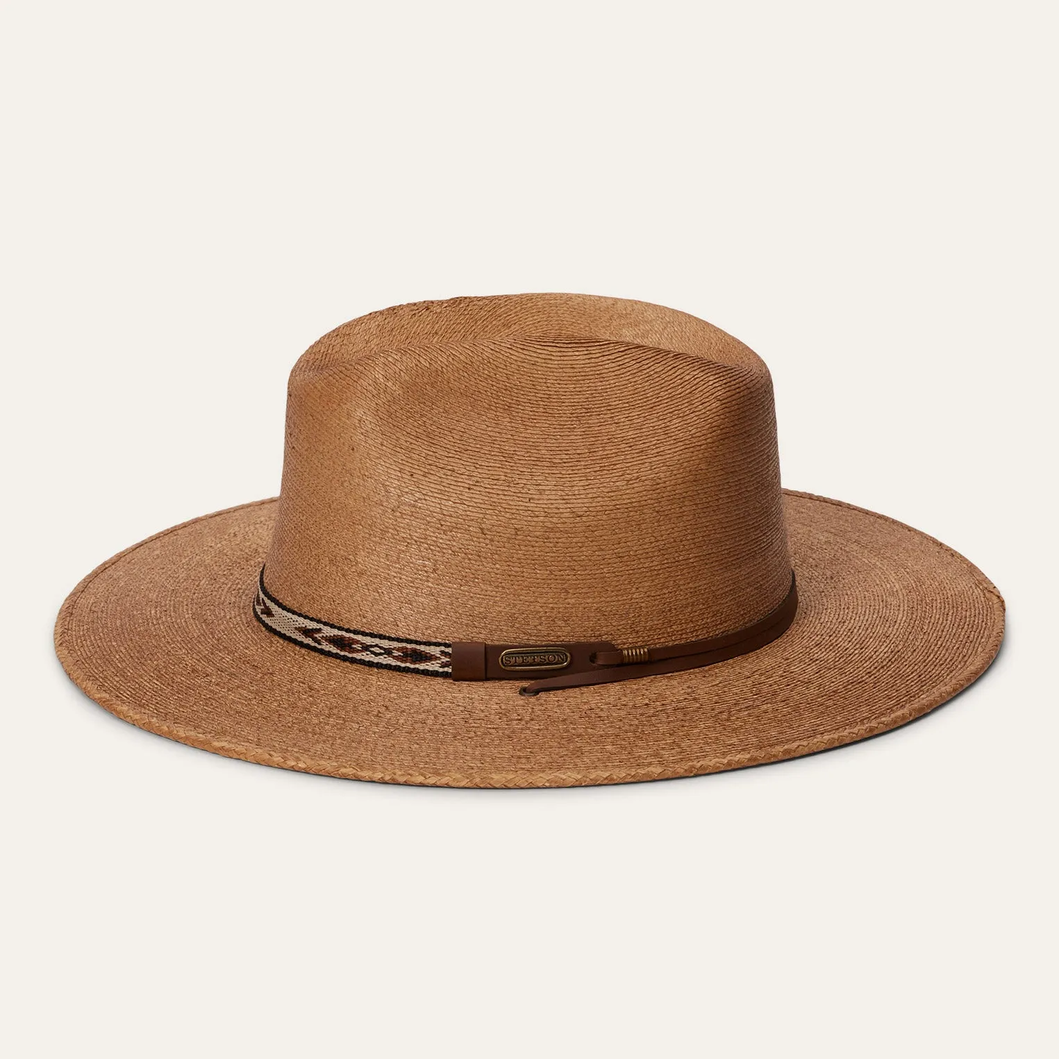 Clearwater Straw Hat