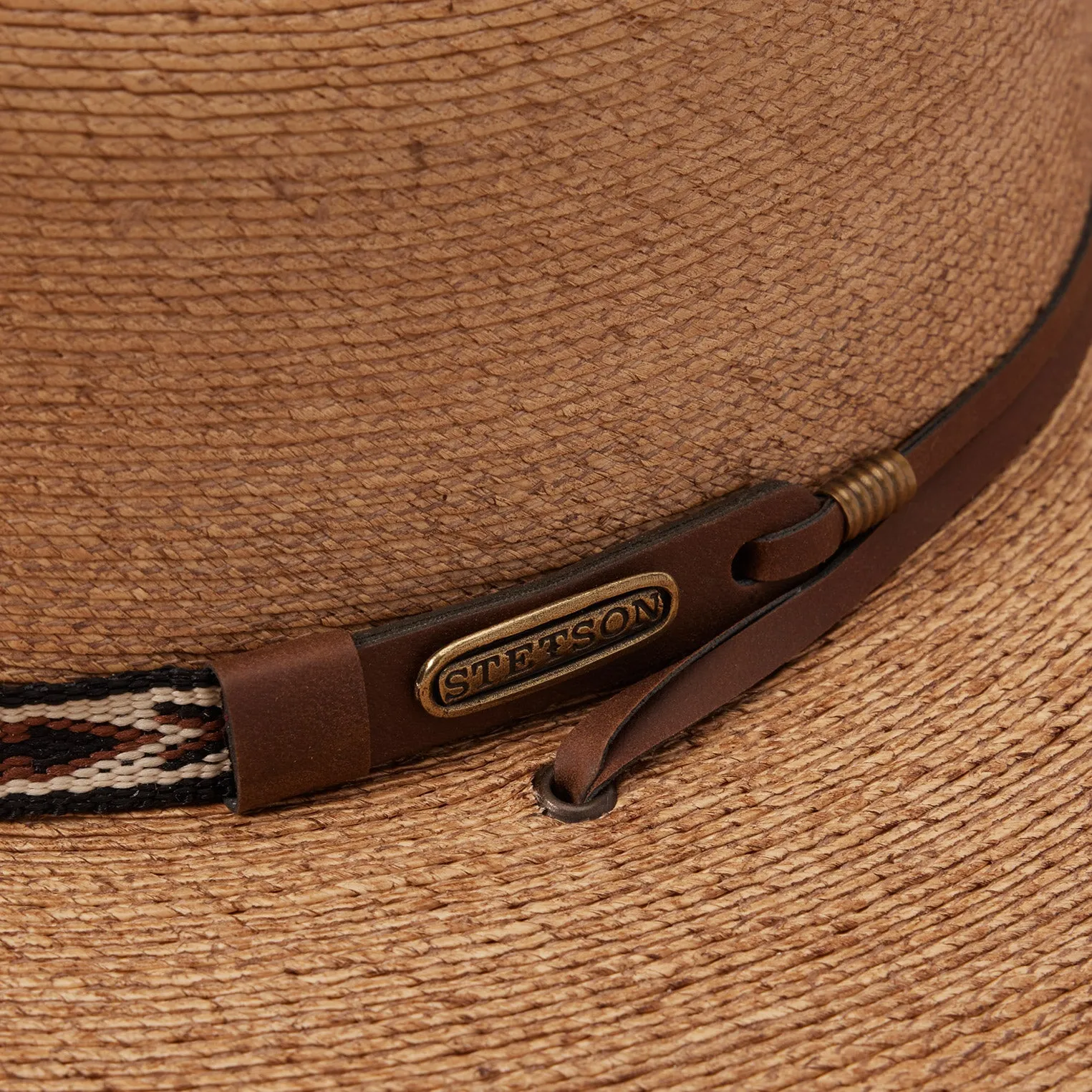 Clearwater Straw Hat