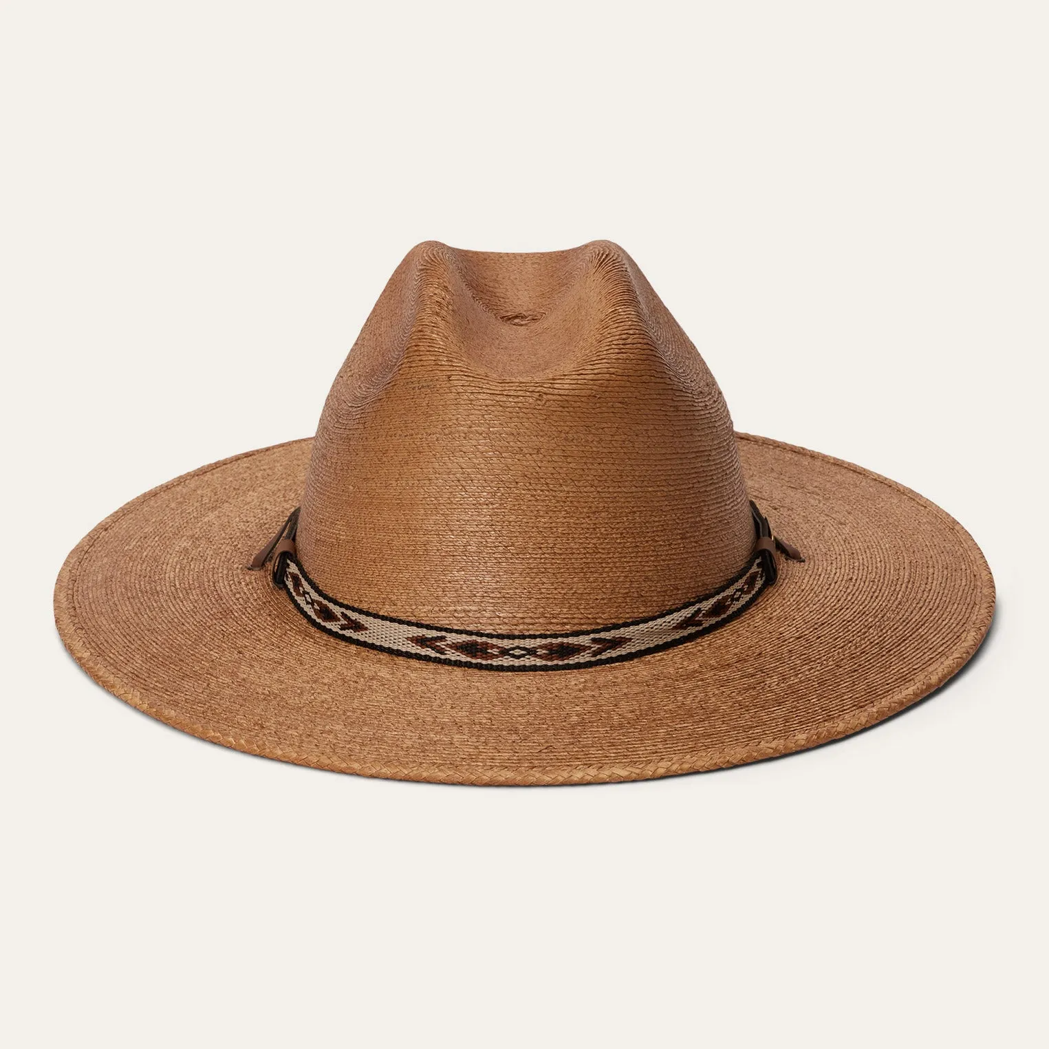 Clearwater Straw Hat