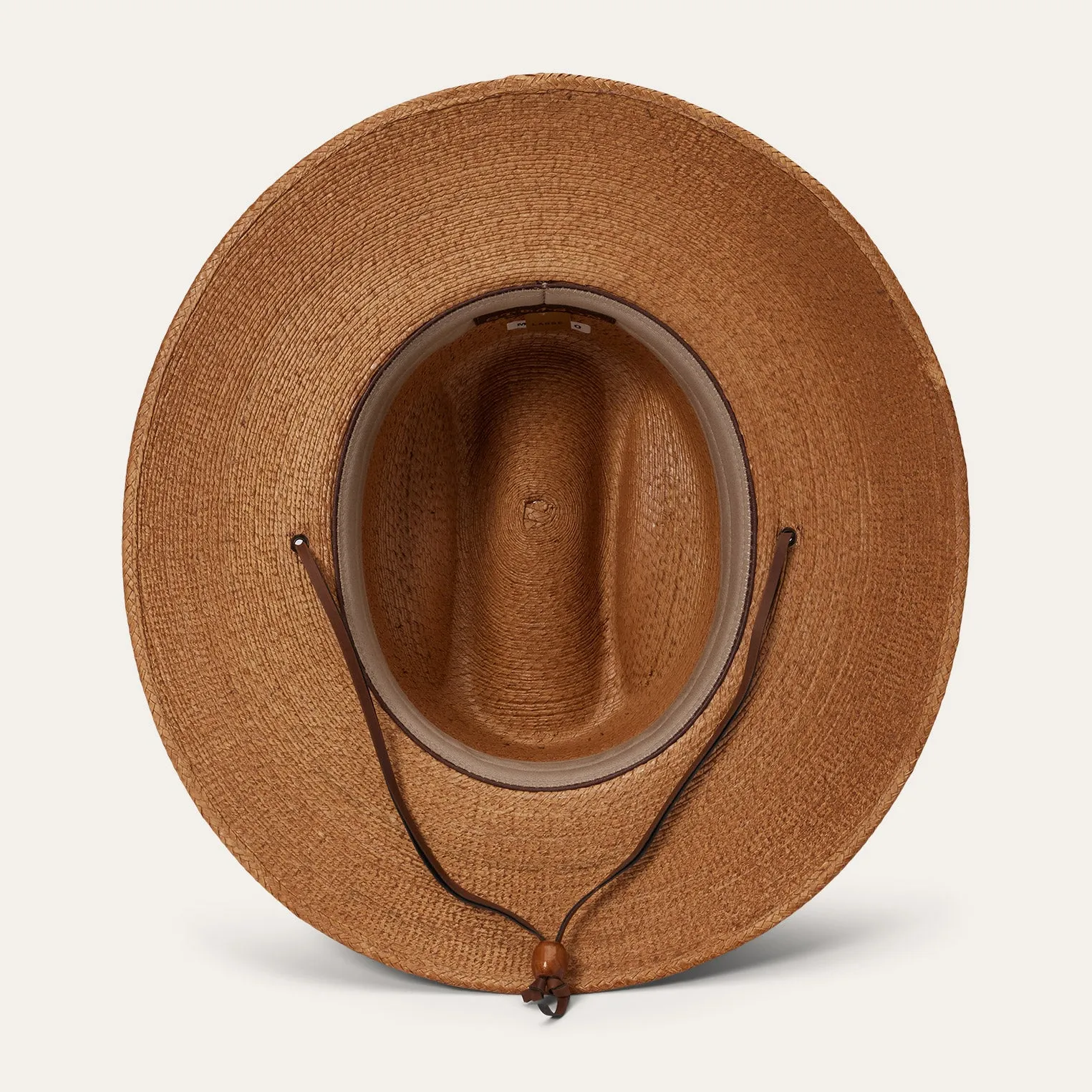 Clearwater Straw Hat