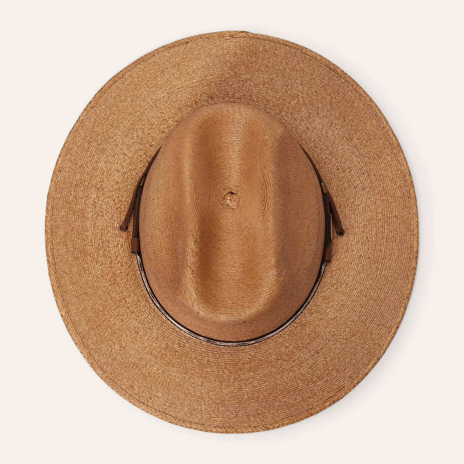 Clearwater Straw Hat