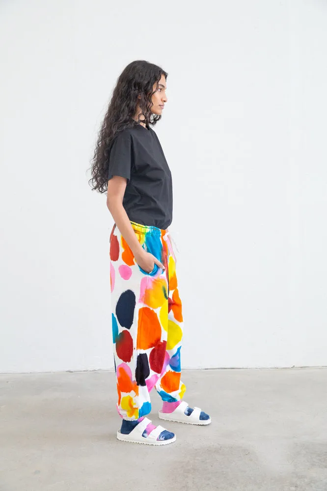 DANNY  SWEAT PANT  -Multi Colours