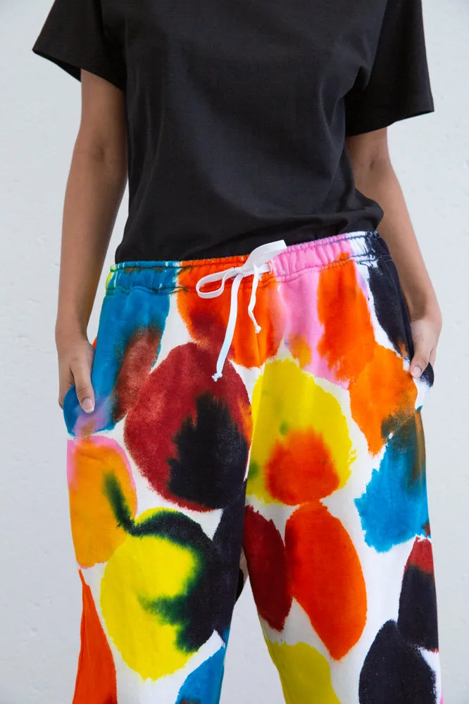 DANNY  SWEAT PANT  -Multi Colours