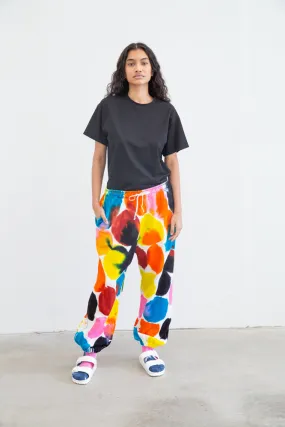 DANNY  SWEAT PANT  -Multi Colours