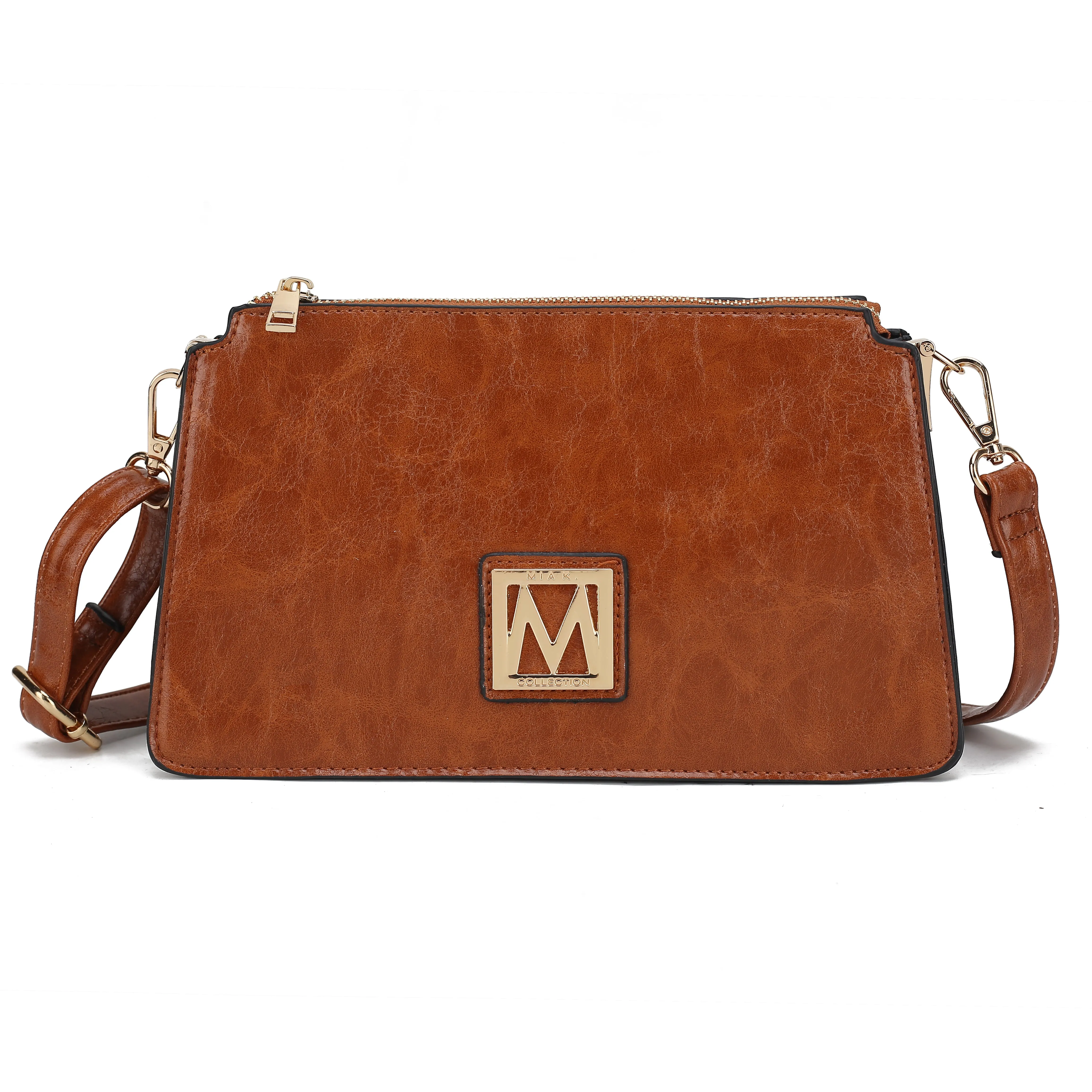 Domitila Shoulder Bag