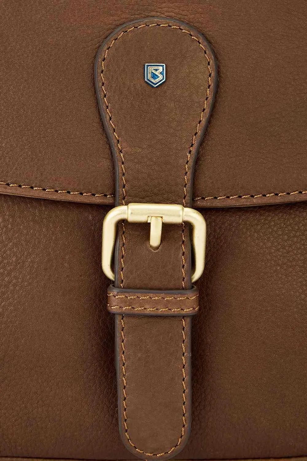 Dubarry Balrickard Saddle Bag