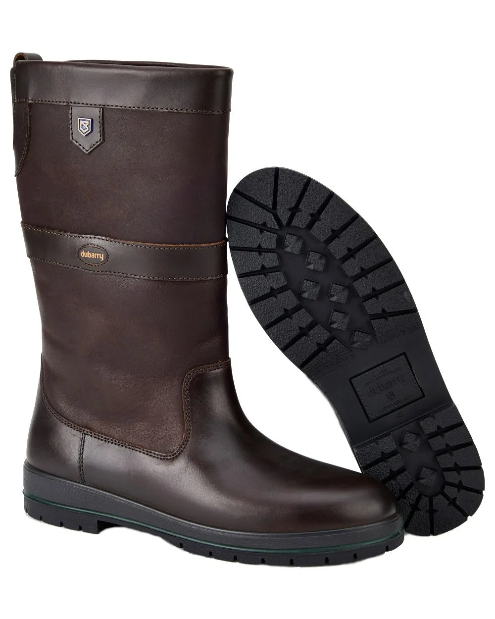 Dubarry Kildare Country Boots