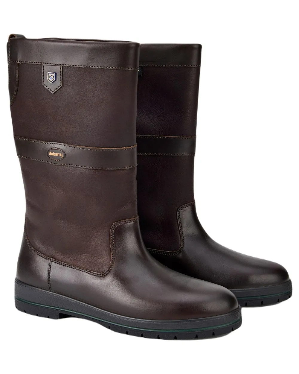 Dubarry Kildare Country Boots