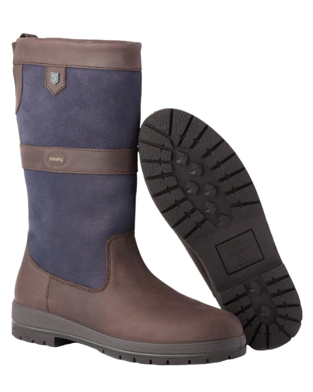 Dubarry Kildare Country Boots