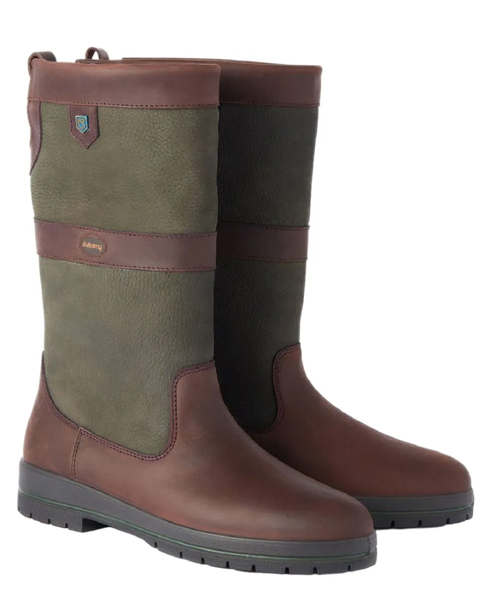 Dubarry Kildare Country Boots