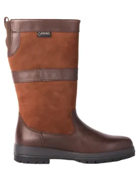 Dubarry Kildare Country Boots