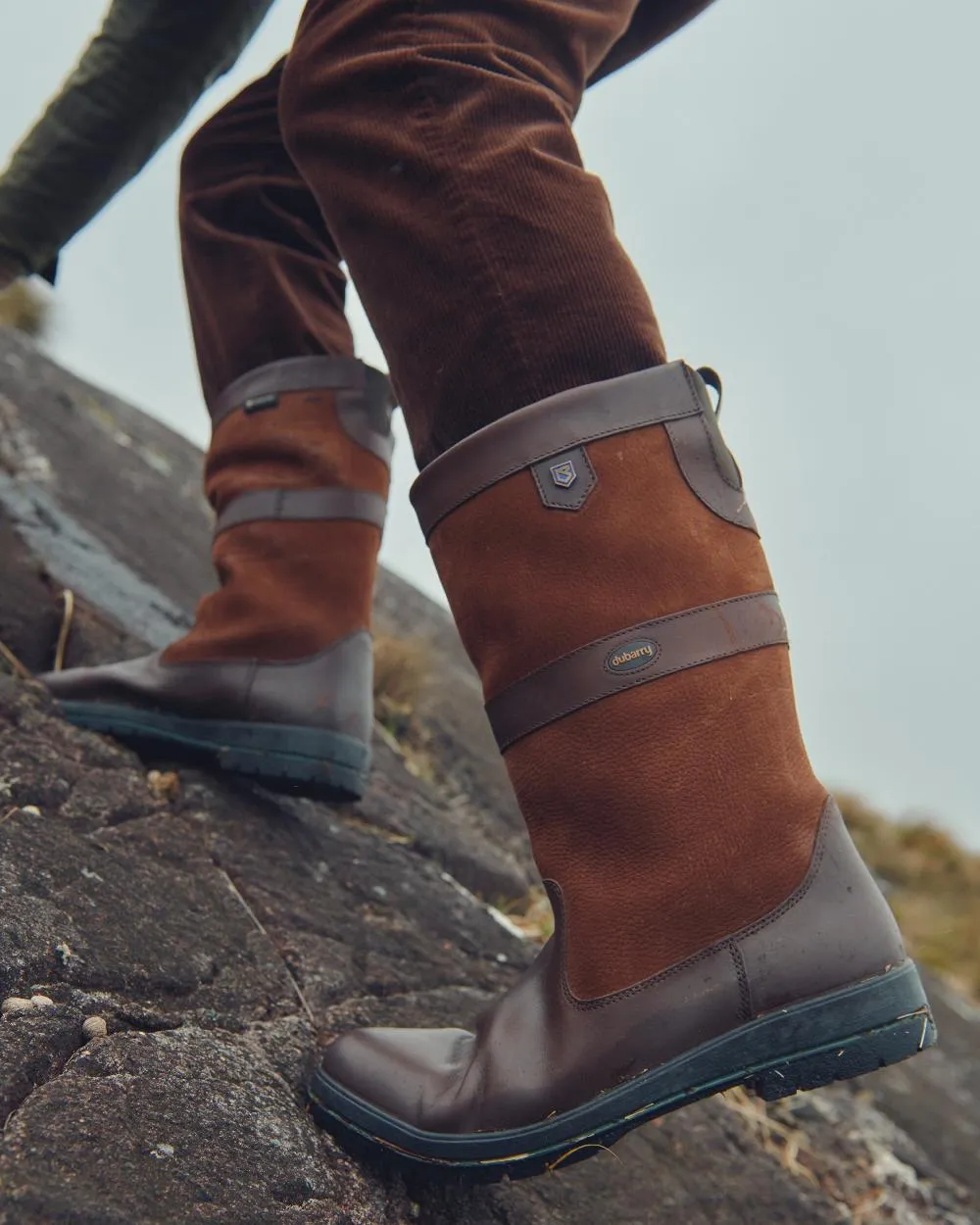 Dubarry Kildare Country Boots