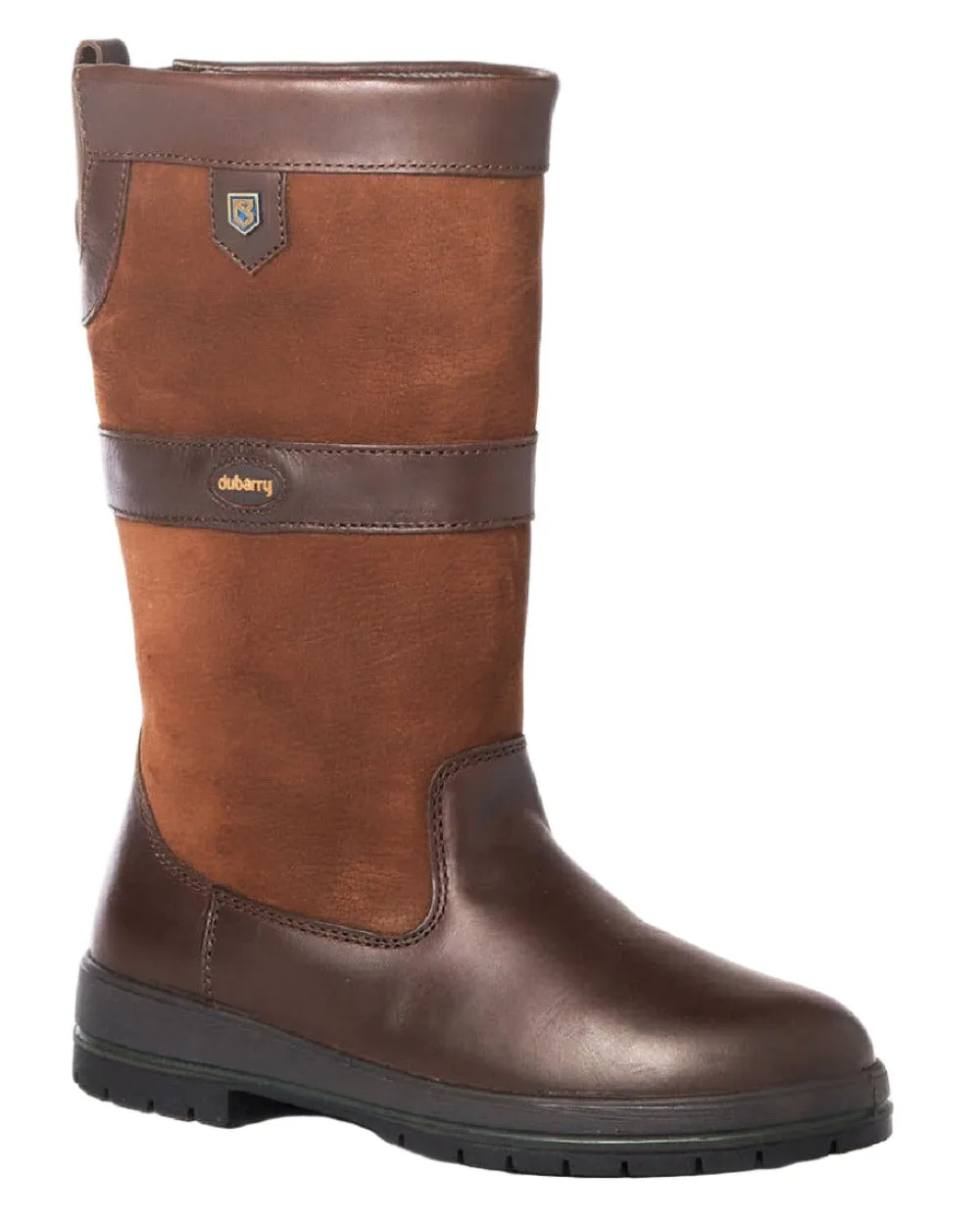 Dubarry Kildare Country Boots